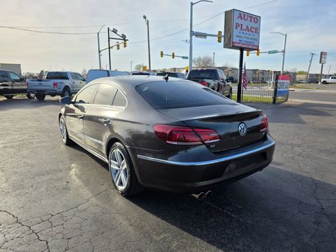 Used 2017 Volkswagen CC Sport image 4