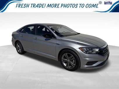 Used 2020 Volkswagen Jetta R-Line