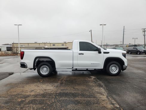 New 2026 GMC Sierra 1500 Pro w/ Pro Value Package image 7