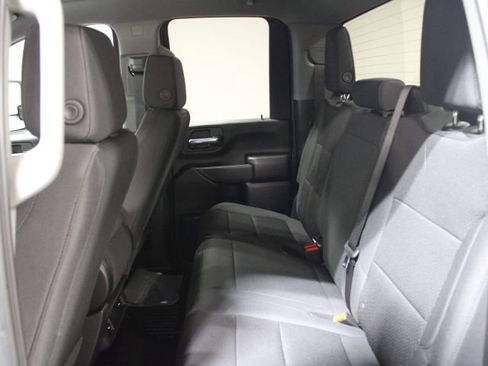 New 2026 Chevrolet Silverado 2500 W/T w/ WT/CX Safety Package image 20