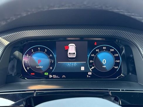 New 2026 Volkswagen Atlas Cross Sport SEL R-Line image 15