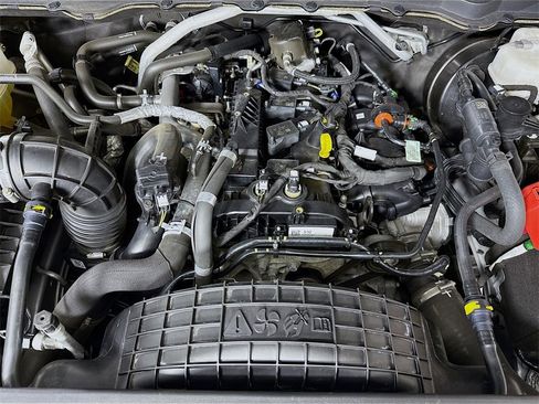 Used 2021 Ford Ranger Lariat w/ FX4 Off-Road Package image 32