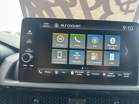 Used 2025 Honda CR-V EX-L image 19