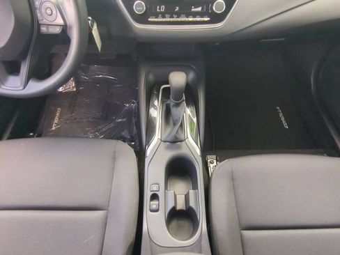 Used 2026 Toyota Corolla LE FWD image 20