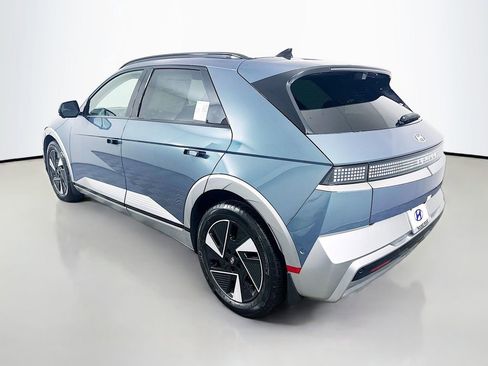 New 2026 Hyundai Ioniq 5 Limited image 7