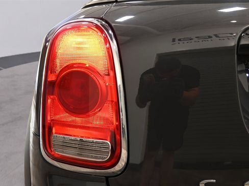 Used 2019 MINI Cooper Countryman S AWD/4WD image 37