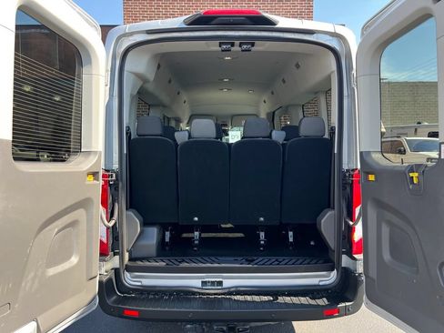 Used 2024 Ford Transit 350 XLT RWD image 25