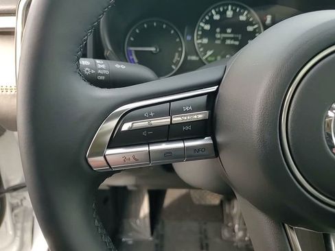 Certified 2025 MAZDA CX-50 2.5 Hybrid w/ Premium Plus Pkg image 16