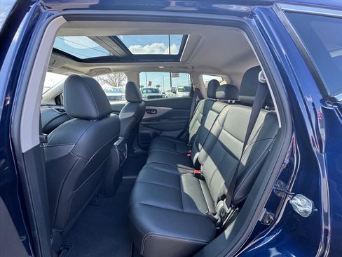 Used 2024 Nissan Murano SL image 12