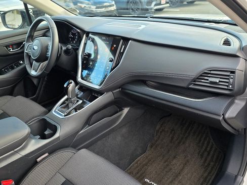 Certified 2023 Subaru Outback Premium image 20