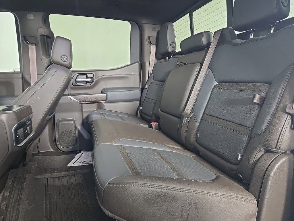 Used 2020 GMC Sierra 1500 Denali w/ Denali Ultimate Package AWD/4WD image 5