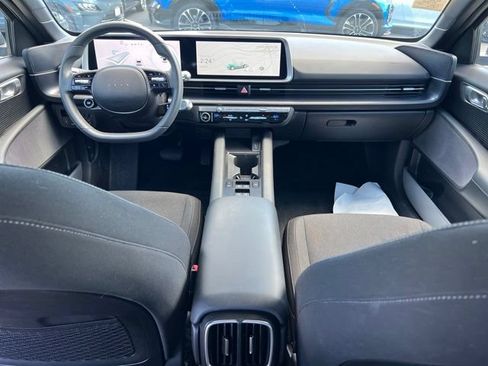 Used 2023 Hyundai Ioniq 6 SE AWD/4WD image 14