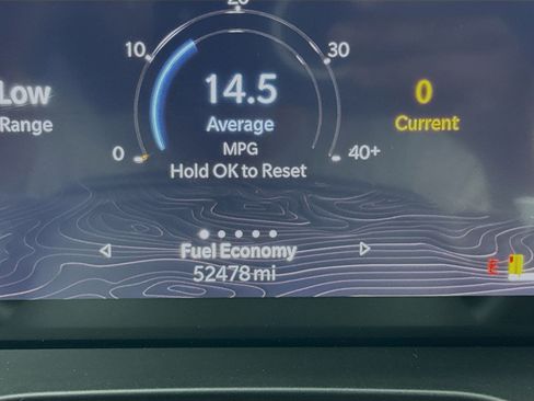 Used 2023 Jeep Grand Cherokee L Limited AWD/4WD image 8