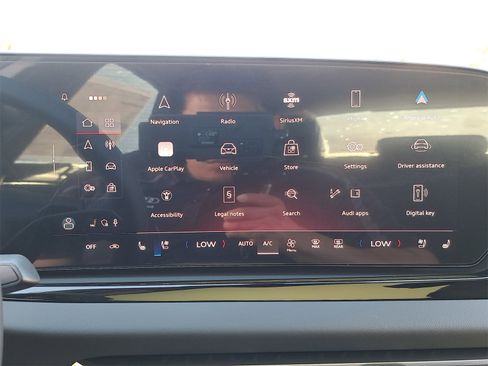 New 2025 Audi A5 2.0T Premium Plus image 25