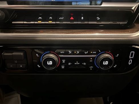 Certified 2023 Chevrolet Silverado 1500 LT AWD/4WD image 23