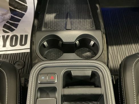 Used 2025 Ford Mustang Mach-E GT image 19