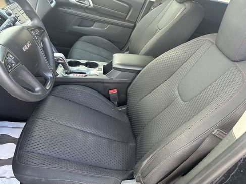 Used 2015 GMC Terrain SLE AWD/4WD image 13