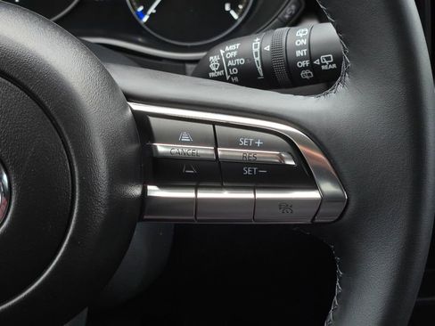 Certified 2025 MAZDA CX-50 AWD 2.5 Hybrid w/ Weather Package image 23