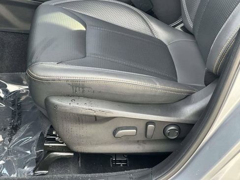 Used 2022 Subaru Forester Wilderness image 15