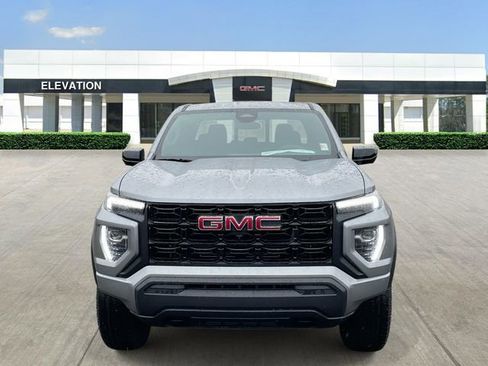 New 2025 GMC Canyon Elevation w/ Technology Package image 2