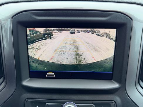 Used 2020 Chevrolet Silverado 1500 W/T w/ WT Fleet Convenience Package image 16