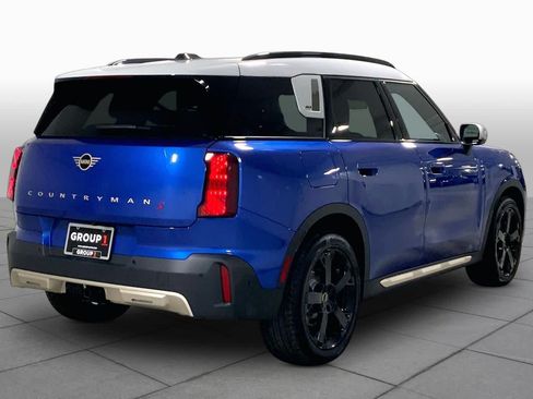 Used 2026 MINI Cooper Countryman S AWD/4WD image 12