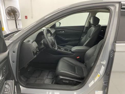 Used 2024 Honda Accord EX-L image 7