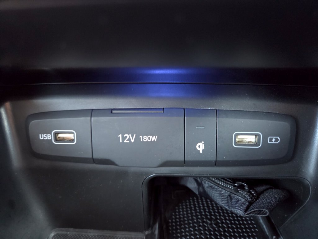 Used 2023 Hyundai Tucson SEL w/ Convenience Package FWD image 17