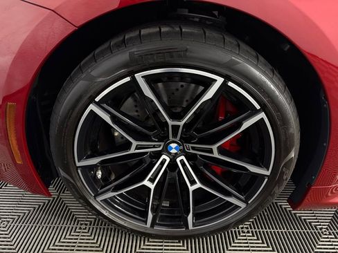 Used 2025 BMW M2 w/ Lighting Package RWD image 12