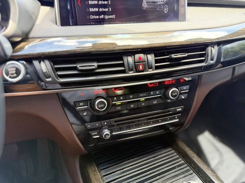 Used 2018 BMW X5 xDrive35d AWD/4WD image 18