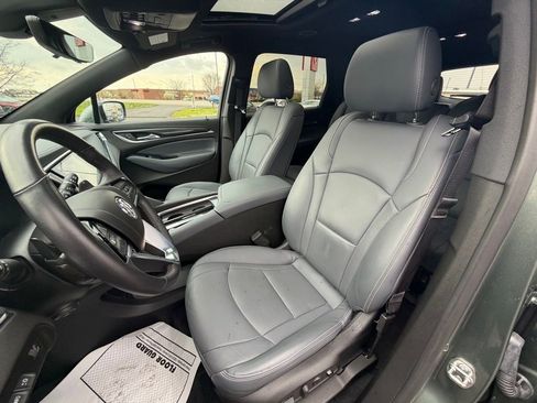 Used 2023 Buick Enclave Premium w/ Experience Buick Package image 7