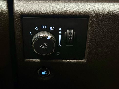Used 2017 Jeep Grand Cherokee Summit w/ Platinum Series Group AWD/4WD image 20