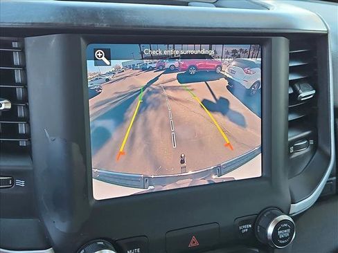 Used 2020 RAM 1500 Big Horn image 18