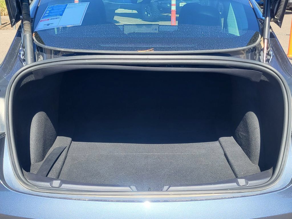 Used 2022 Tesla Model 3 Performance AWD/4WD image 35