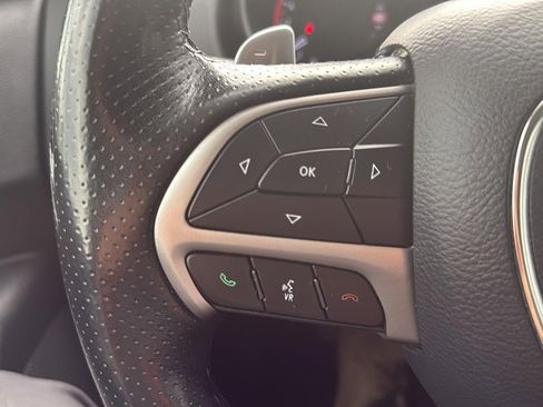 Used 2020 Dodge Durango Citadel image 19