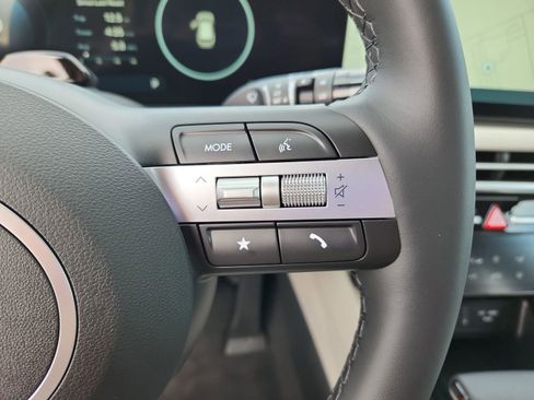 New 2025 Hyundai Tucson SEL AWD/4WD image 24