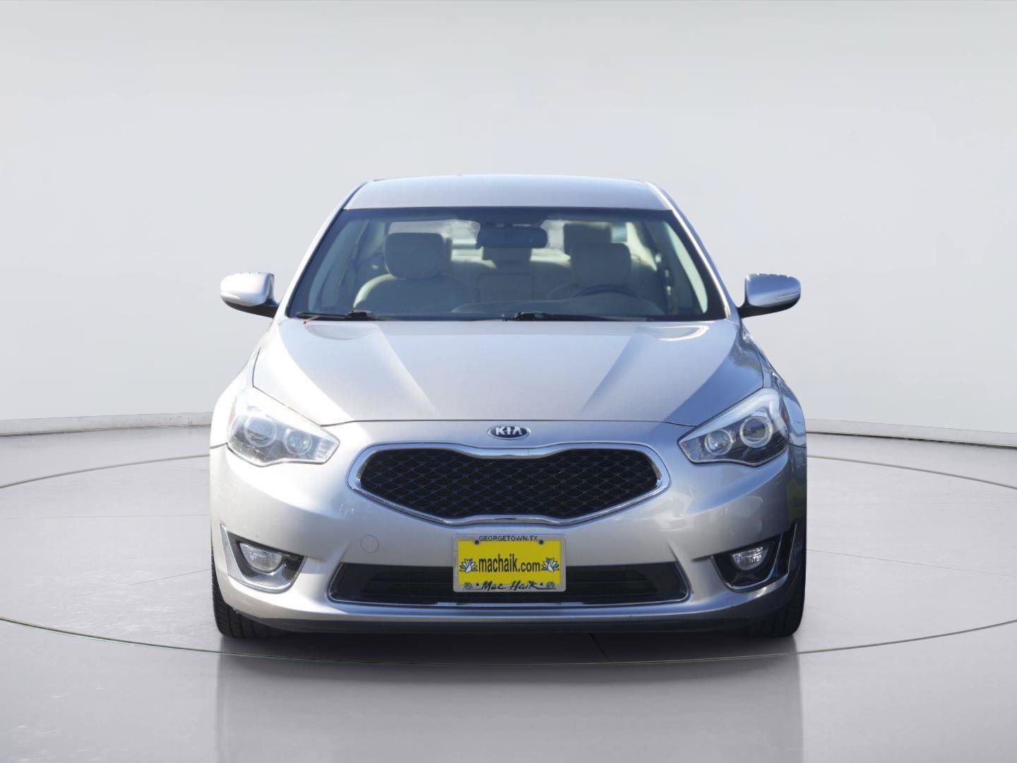 Used 2015 Kia Cadenza Premium FWD image 3