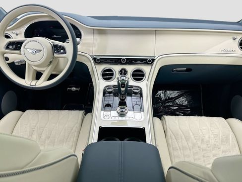 New 2026 Bentley Continental GT AWD/4WD image 13