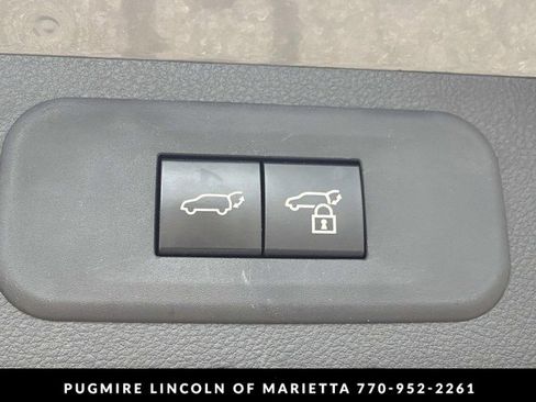 Used 2024 Lexus TX 500h AWD w/ Technology Package image 19