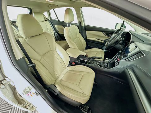 Used 2017 Subaru Impreza 2.0i Limited image 30