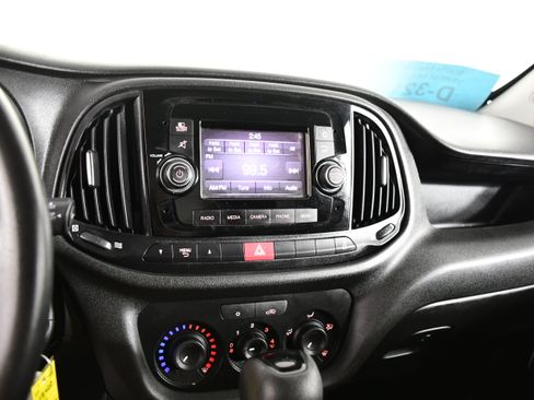 Used 2022 RAM ProMaster City Wagon FWD image 25