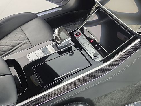 Used 2023 Audi S8 w/ S8 Executive Package image 15