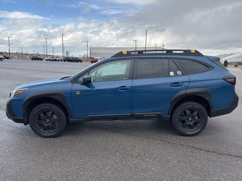 Used 2023 Subaru Outback Wilderness image 7