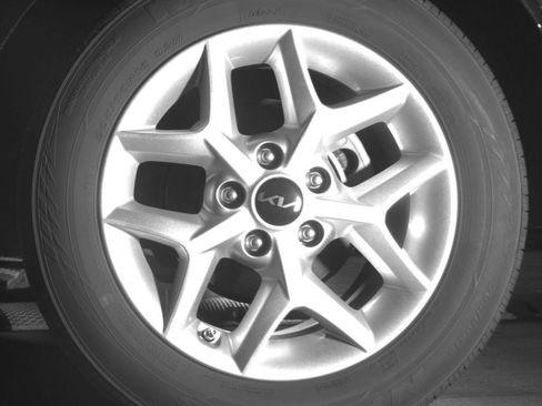 Used 2025 Kia Soul LX w/ LX Technology Package FWD image 25