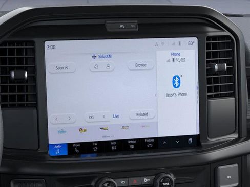 New 2026 Ford F150 STX w/ Equipment Group 200A image 15