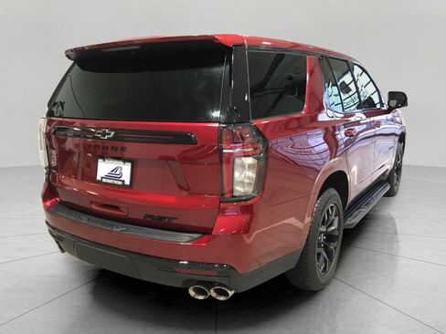 Used 2023 Chevrolet Tahoe RST w/ RST Performance Edition image 23