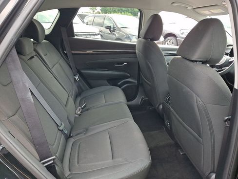 Used 2022 Hyundai Tucson SEL AWD/4WD image 15