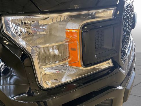 Used 2018 Ford F150 XL w/ Equipment Group 101A Mid RWD image 24