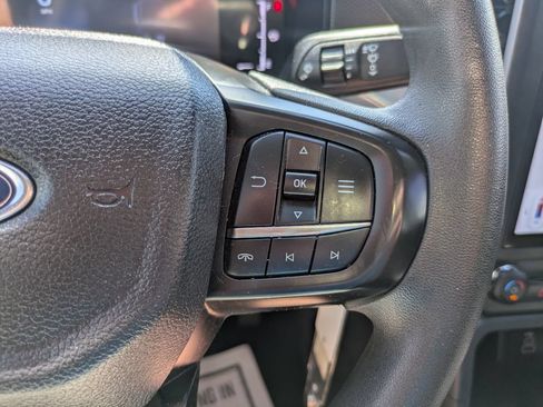 Used 2024 Ford Ranger XL RWD image 14