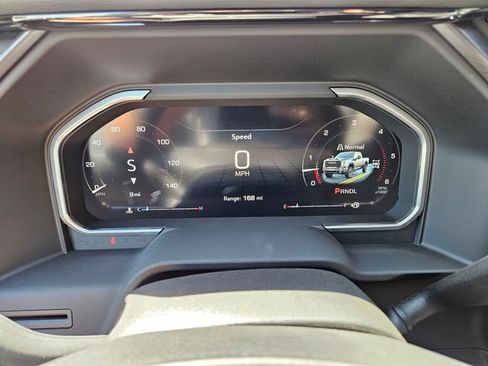 New 2026 GMC Sierra 2500 AT4 AWD/4WD image 27